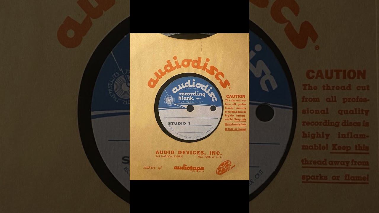 CHECK THIS STUDIO 1 DUBPLATE KILLER (1977)  