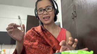 Workwork At Home, Whats Inside My Bag And Stuff