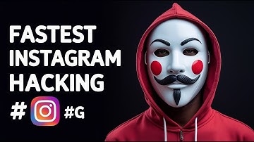 The Fastest Way to Hack Instagram Accounts | Instagram Hacking Methods