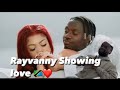 Rayvanny - Forever (Official Music Video) / Big Love Story 🇹🇿❤️