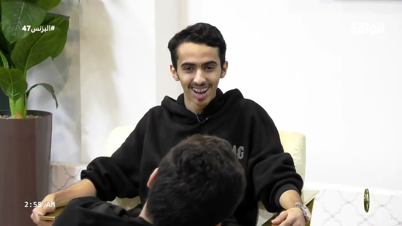 تحدي أكبر عدد من الكلمات | محمد الطوالة ، وازع آل هشال (البزنس47)