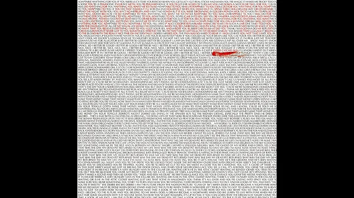 Alice Cooper - I Like Girls/Remarkably Insincere (...