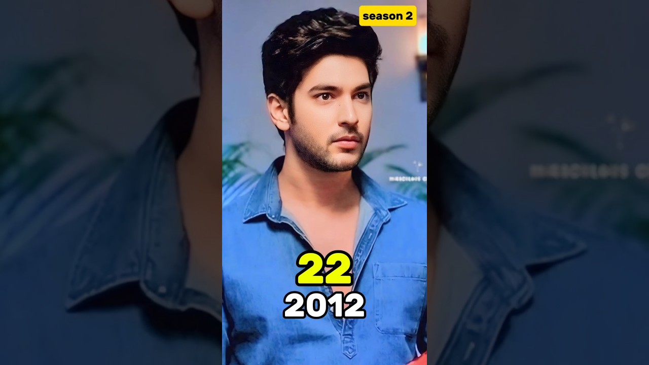 Season 2 | Ek Veer Ki Ardaas Veera cast then and now | 2012-2025