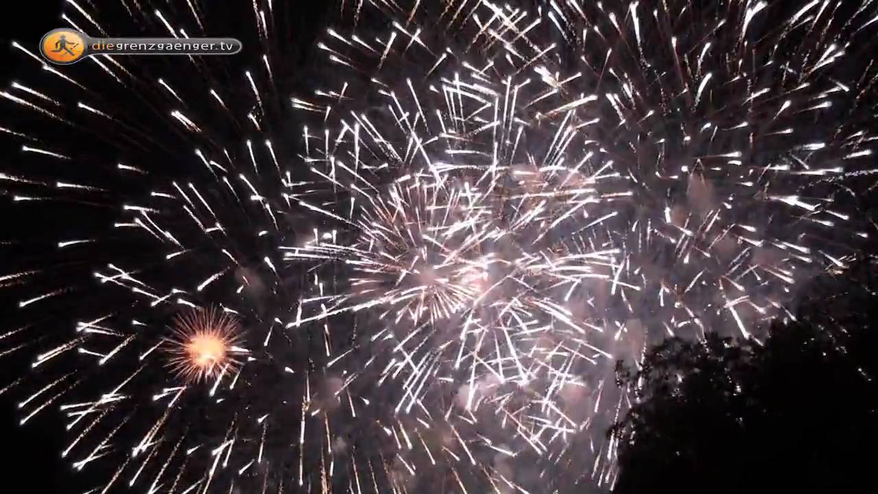 Nationalfeiertag Luxemburg 2010 Youtube