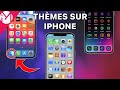 Comment Changer d'Icônes d'Application sur iPhone FACILEMENT et RAPIDEMENT [TUTO]