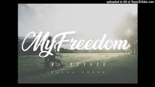 DJ Ravaza - My_Freedom