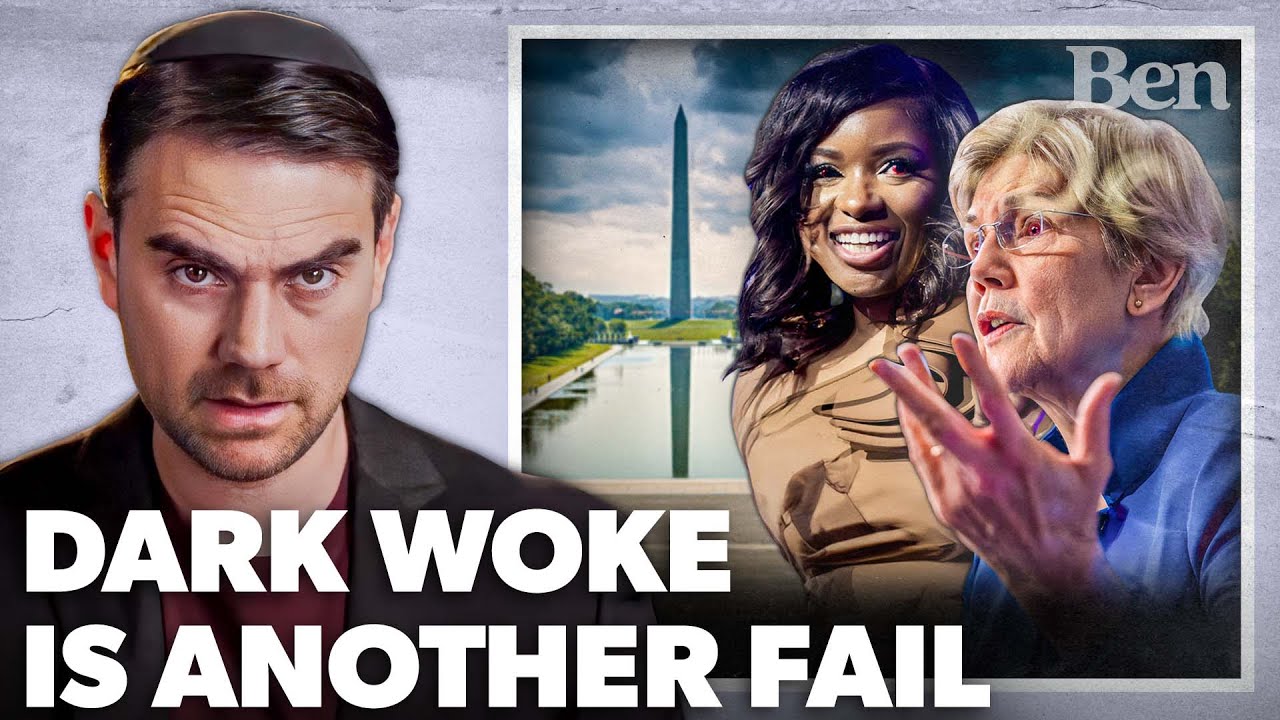 The Left’s New Attempt At “Saving Democracy”