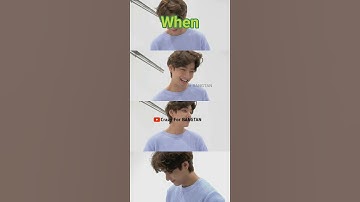 Taehyung was having a username crisis on #weverse at 3a.m. KST|V changed his name 7 times in a row😂😂