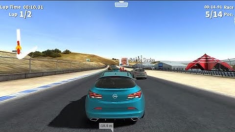 GT Racing 2 | gameplay walkthrough part 15 | Red Chilli | PC android iOS