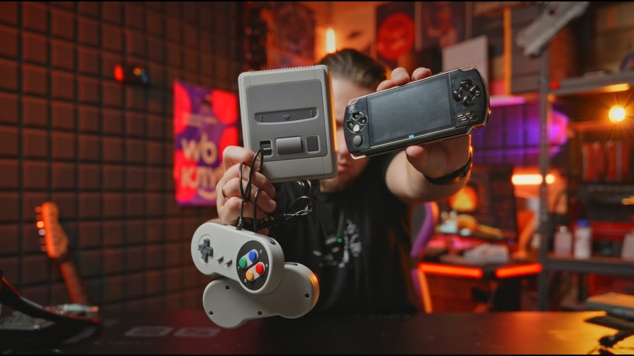 ПОРТАТИВНЫЙ ХЛАМ С WILDBERRIES # 2