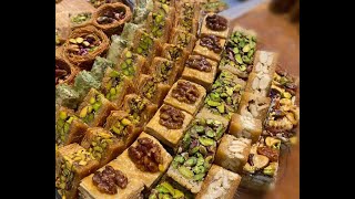 #AlQanaaSweets_Tripoli_Lebanon Light and nutritious, made with authentic clarified butter; despit... screenshot 4