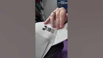 Making hat patches from UV DTF stickers with the eufyMake E1 UV Printer! #eufymake #uvprinting