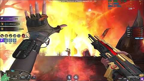 AllSpark 3s ZM4 - Counter Attack/red zone 2  |  CF West  |