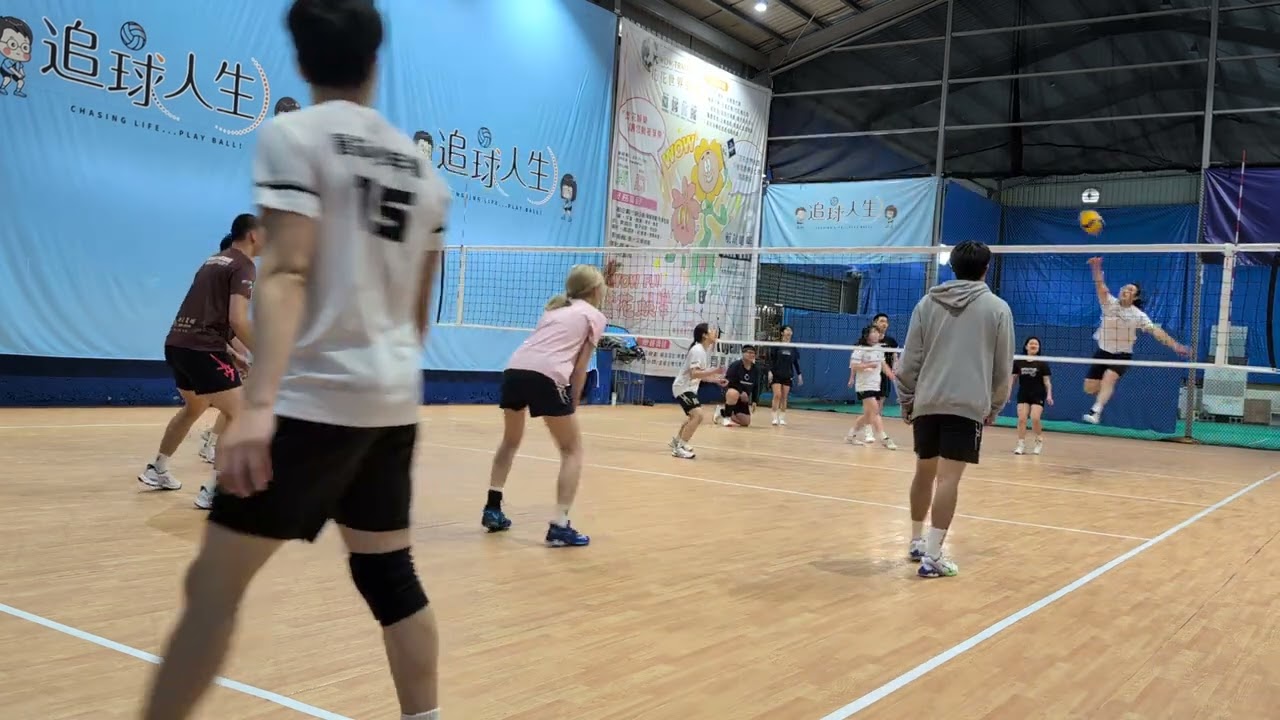 週日追球龍岡季打 0308 p8