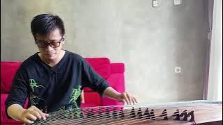 Mang Zhong Guzheng