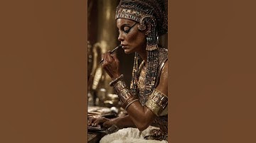 Ancient Egyptian Beauty Secrets That Still Work Today!