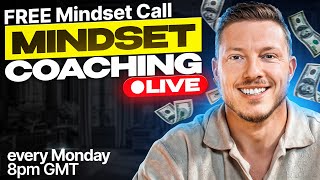 Your Future Self Needs You To Hear This | The Mindset Shift Blocking Your Trading