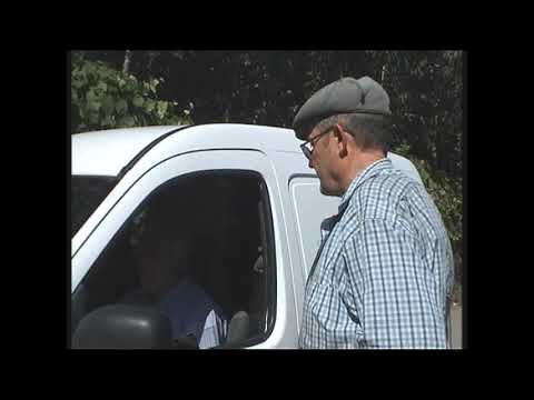 Video 1 Conversa na Boa Aldeia