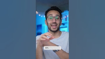 The Pareto Principle 👩‍🌾