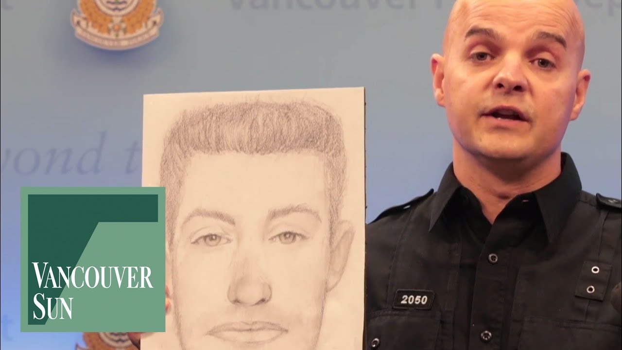 Vancouver Police are asking for the public's help in identifying a ...