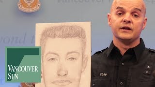 Vancouver Police are asking for the public's help in identifying a suspect | Vancouver Sun