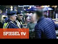 Die Davidwache (1): Einsatz in St. Pauli | SPIEGEL TV