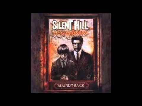 Silent Hill Homecoming-Tracks 7 8 9-4 Pattern-Snow Flower-Attitude 70