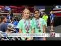 Apex 6th graders place 1st in NC Science Olympiad Tournament