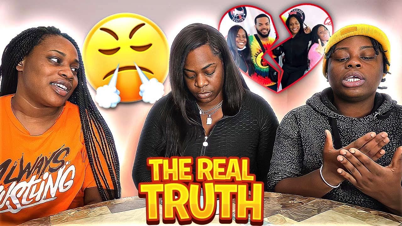 I NEED TO DEFEND MY NAME! THE REAL REASON WHY QUARTEZ GOT KICKED OUT