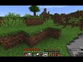 Java Minecraft - Ricii's Shelter [1]