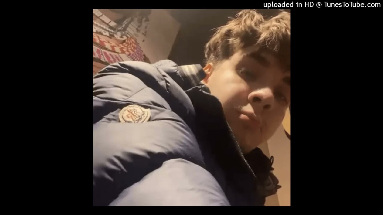 *free for profit* candyboiishawty - canada goose type beat (prod.shleepy)