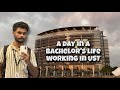 Day in My Life as a DevOps Fresher in UST | Busy but Worth It | MaheshRevs