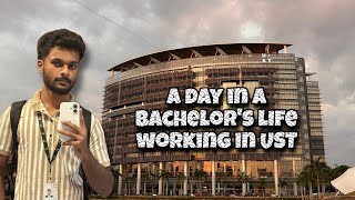 Day in My Life as a DevOps Fresher in UST | Busy but Worth It | MaheshRevs