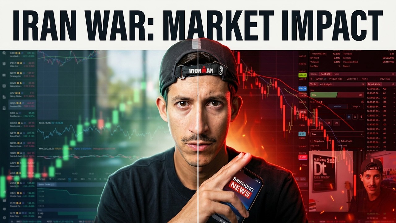 Iran War Intensifying | Here’s What Happens Next