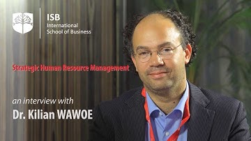 ISB MBA DIPLOMA Module  5