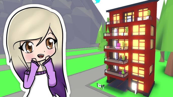 Nuevos Apartamentos En Adopt Me Roblox Youtube - escapa del iphone 7 roblox en espanol by lyna