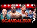 Was Rico Robbed Against Usyk Was Samake Robbed In Germany The Jab Hook Debrief 
