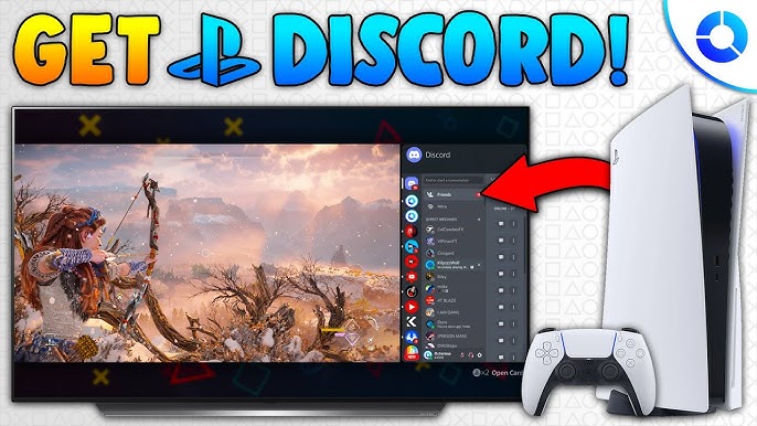 PlayStation no Discord: brasileiros podem linkar PSN ao app