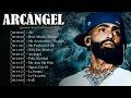 Arcángel – emotional lyrics by Arcángel reveal love, struggle, and street reality 💔