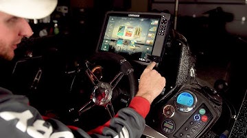 How to Download Waypoints to an SD Card on a Lowrance HDS unit