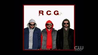 3 Arts Entertainment/RCG/FX Productions/20th Television (2010)