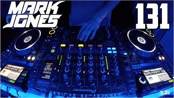 #131 Tech House Mix August 29th 2019
