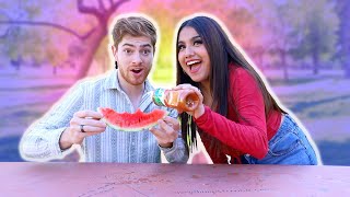 What Its Like To Date A Chicana Smile Squad Comedy