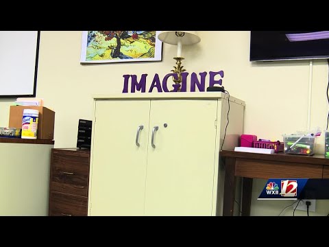 Winston-Salem Street School celebrates 20 years of changing lives