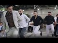 عل ي الكوفية عل ي ولولح بيها    من زفاف فلسطيني سوري على ثرى حمص العدية   نادر كبريت نجومي