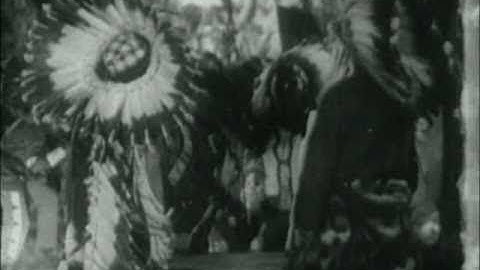 The Halluci Nation - Electric Pow Wow Drum (Official Video)
