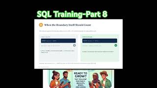 #sqlforbeginners #knowledgeispower #viral #motivation #education