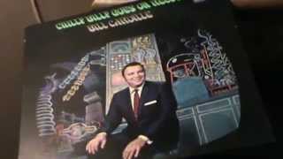 Chilly Billy Pearl Harbor Strange But True