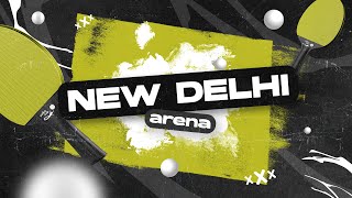 Tournament 2024-05-16 Men, morning. Arena "New Delhi"