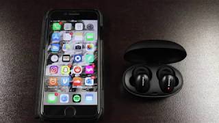 How To Upgrade Your Earbuds To Add Volume Control 1More Stylish True Wireless In-Ear Headphones